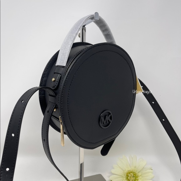 Aidy medium logo canteen crossbody bag Clearance